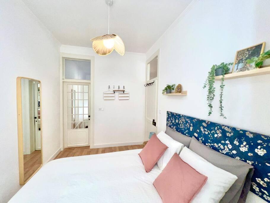 Gem Of Belem Apartment Lisabona Exterior foto