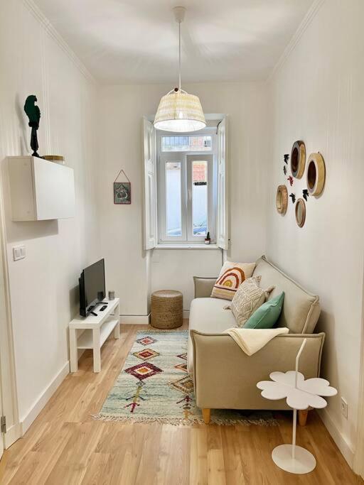 Gem Of Belem Apartment Lisabona Exterior foto