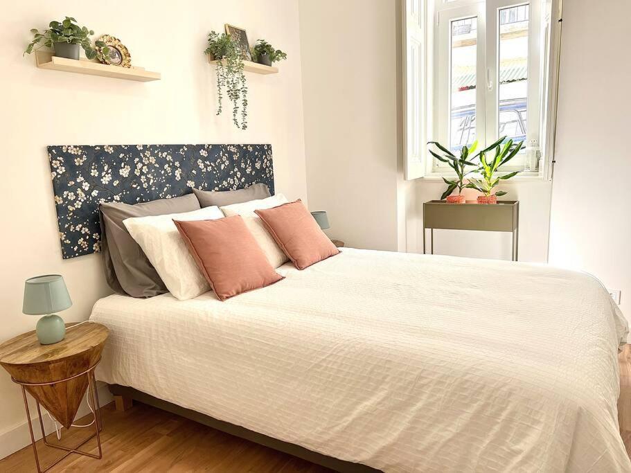 Gem Of Belem Apartment Lisabona Exterior foto