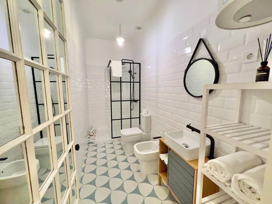 Gem Of Belem Apartment Lisabona Exterior foto