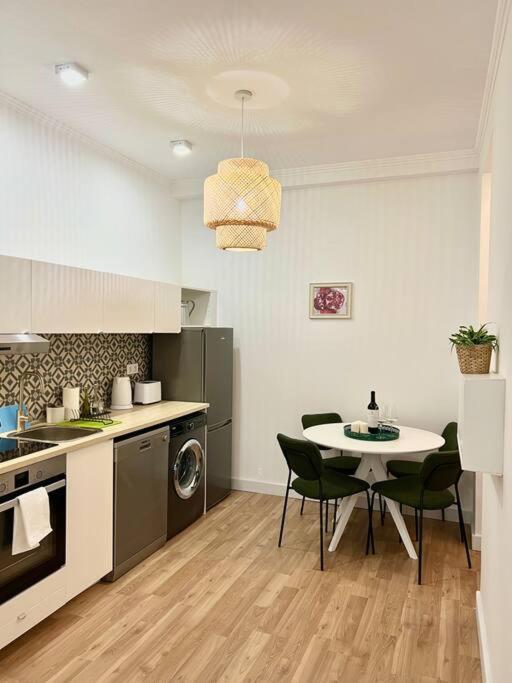 Gem Of Belem Apartment Lisabona Exterior foto